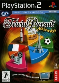 Trivial Pursuit Déjanté