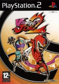 Viewtiful Joe 2 [FR][NL]