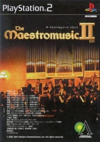 Maestromusic II, The