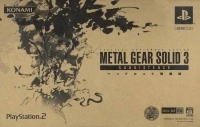 Metal Gear Solid 3: Subsistence - Headset Doukon-ban