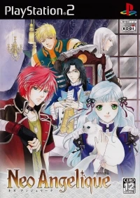Neo Angelique