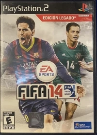 FIFA 14