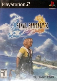 Final Fantasy X (Square Enix)