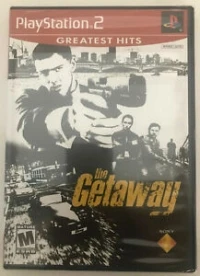 Getaway, The - Greatest Hits
