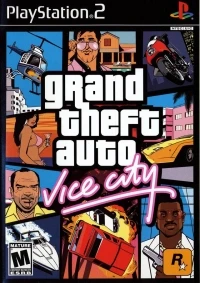 Grand Theft Auto: Vice City (SLUS-20552P3)