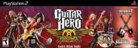 Guitar Hero: Aerosmith - Limited Edition Bundle