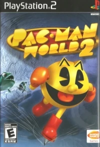 Pac-Man World 2 (Part of a Set)