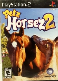 Petz: Horsez 2 [CA]