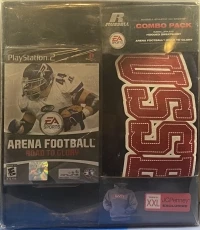 Russell Athletic / EA Sports Combo Pack