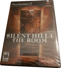Silent Hill 4: The Room [CA]