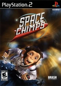 Space Chimps