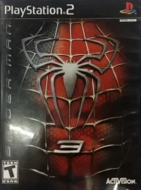 Spider-Man 3 [MX]
