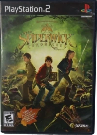 Spiderwick Chronicles, The (Movie Ticket)