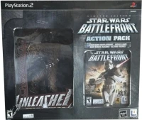Star Wars: Battlefront - Action Pack (Chewbacca)