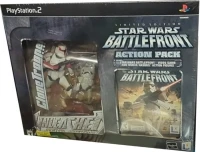 Star Wars: Battlefront - Action Pack (Clone Trooper)