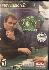World Championship Poker 2 (Fundamentals of Poker)