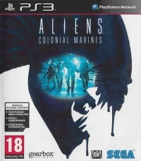 Aliens: Colonial Marines - Limited Edition