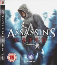 Assassin's Creed [UK]