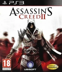 Assassin's Creed II [ES]