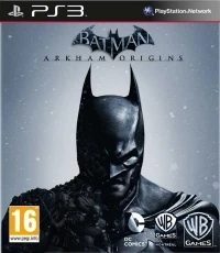 Batman: Arkham Origins [DK][FI][NO][SE]