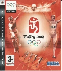 Beijing 2008