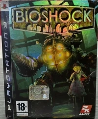 BioShock [IT]