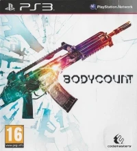 Bodycount (Not for Supply in the UK)