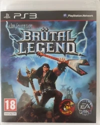Brütal Legend [AT][CH]