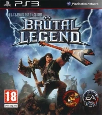 Brütal Legend [FR]