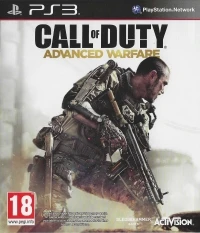 Call of Duty: Advanced Warfare [UK]