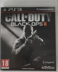 Call of Duty: Black Ops II [AT][CH]