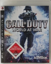 Call of Duty: World at War (7057441)