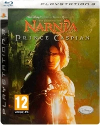 Chronicles of Narnia, The: Prince Caspian (SteelBook)