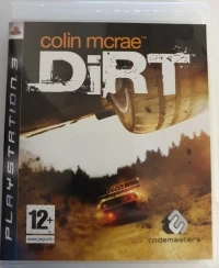 Colin McRae: Dirt [IT]