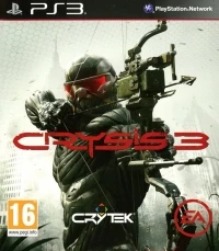 Crysis 3 [IT]