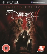 Darkness II, The - Limited Edition [NL]