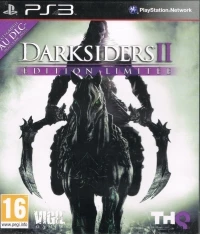 Darksiders II - Édition Limitée
