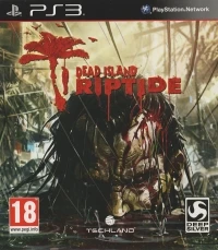 Dead Island: Riptide [AT][CH]