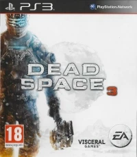 Dead Space 3 [UK]