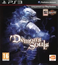 Demon's Souls [FR]