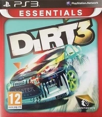 Dirt 3 - Essentials [FR]
