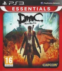DmC: Devil May Cry - Essentials