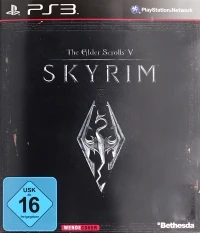 Elder Scrolls V, The: Skyrim [DE]