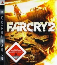 Far Cry 2 [DE]