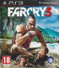Far Cry 3 [UK]