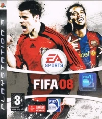 FIFA 08 [CH]