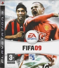 FIFA 09 [GR]