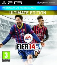 FIFA 14 - Ultimate Edition [IT]