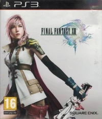 Final Fantasy XIII [FR]