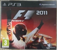 Formula 1 2011 (Not for Resale)